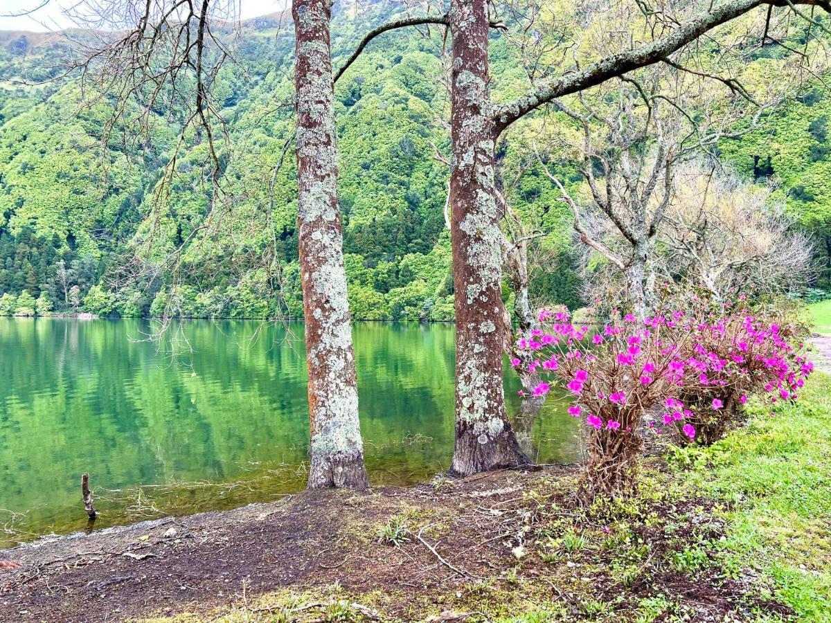 Casa Quinta Das Ferias Ginetes Εξωτερικό φωτογραφία