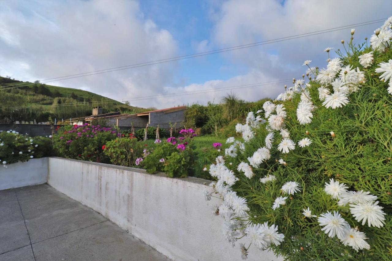 Casa Quinta Das Ferias Ginetes Εξωτερικό φωτογραφία