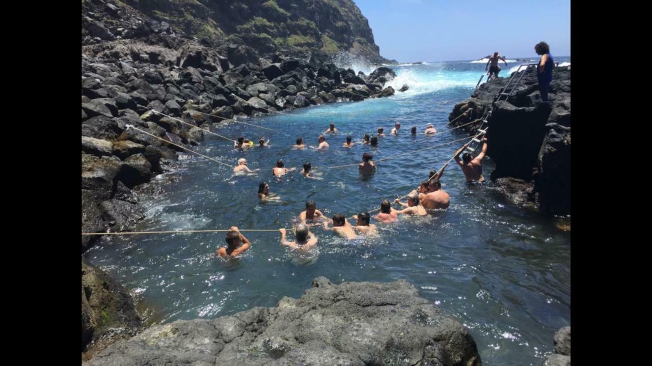 Casa Quinta Das Ferias Ginetes Εξωτερικό φωτογραφία